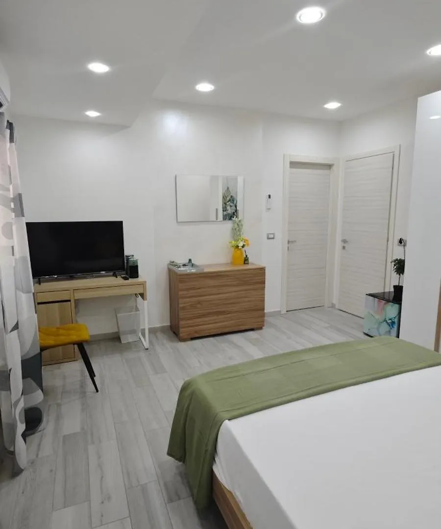 Wonder House Hotel Mirabella Imbaccari Italy
