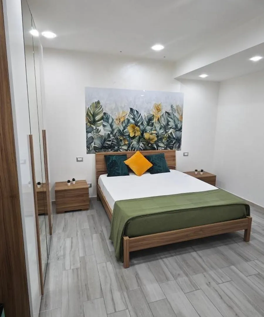 Wonder House Hotel Mirabella Imbaccari Guest house