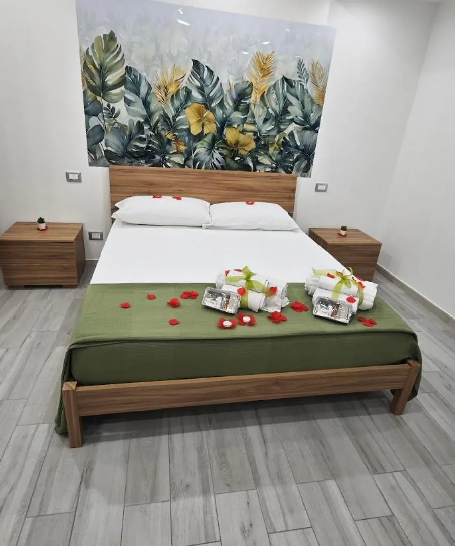 Wonder House Hotel Mirabella Imbaccari Italy